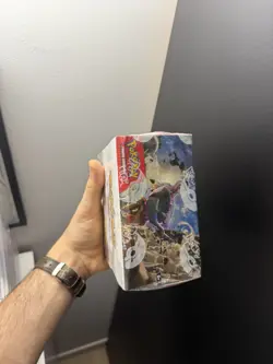 Sealed Pokemon English Paldea Evolved Booster Box 36 Packs - Image 3