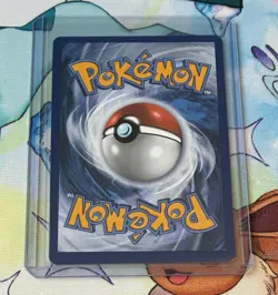 Morpeko ex 117/084 Pitch Black Special Illustration Rare Near Mint Pokemon TCG - Image 2