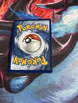 Araquanid 20/264 Pokemon TCG SW&SH Fusion Strike Reverse Holo Rare NM - Image 2