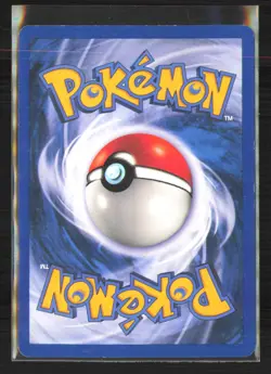 Pokemon Reversal 87/109 Ruby and Sapphire Reverse Holo - Image 2