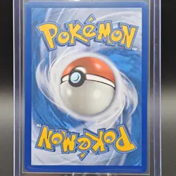 Pokemon Mega Froslass ex 275/217 SIR NM/M - Image 2