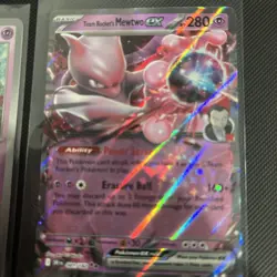 A Lot Of Multiple Cards Pokemon Cards Great Condition N/M - Image 3