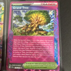 A Lot Of Multiple Cards Pokemon Cards Great Condition N/M - Image 4