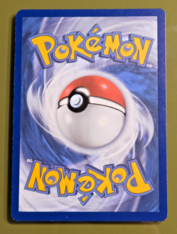 Pokemon TCG Mudkip 62/264 Fusion Strike Common Reverse Holo Nm - Image 2