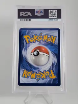 Pokemon - Alolan Dugtrio - Surging Sparks - 208/191 - Illus. Rare- PSA 9 Mint - Image 4