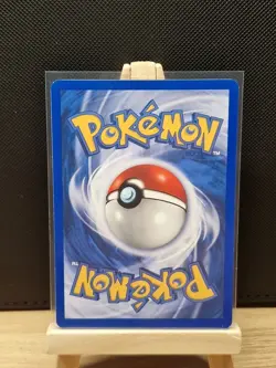Pokemon TCG 2001 Neo Discovery 1st Edition Hoppip 55/75 - Near Mint - Image 2