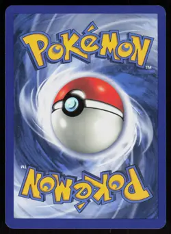 Pokemon Wooper 71/75 Neo Discovery Common 1st Edition Near Mint - Image 2