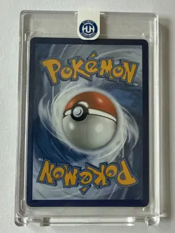 Pokemon Erika’s Tangela 218/217 Ascended Heroes Full Art Illustration Rare - Image 2