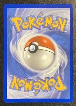 Rotom ex 126/094 Pokemon TCG ME Phantasmal Flames Special Illustration Rare NM* - Image 2