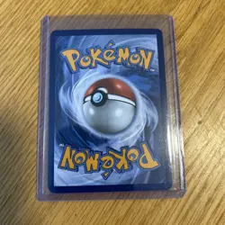 N's Zoroark ex 189/159 Hyper Rare Journey Together Pokemon NM - Image 3