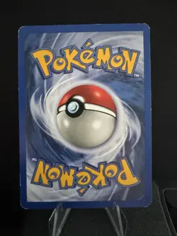 Pokemon TCG Igglybuff Black Star Promo 36 WOTC Promo LP - Image 2