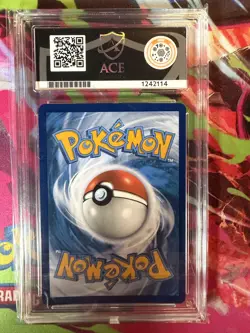 Pokemon ACE 8 - Crown Zenith - Pikachu 160/159 - Image 2
