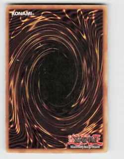 Starter Deck: Yugi #SDY-008 Curse of Dragon - Image 2