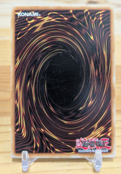 Elemental HERO Stratos RYMP-EN008 Ra Yellow Mega Pack Unlimited - Image 2