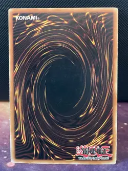 Creature Swap LOD-081 Yu-Gi-Oh! Unlimited Ultra Rare Holo 2003 MP - Image 2