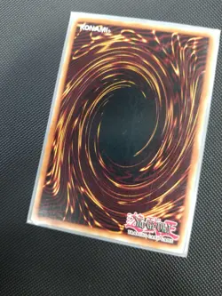 Yugioh Gladiator Beast Heraklinos Secret Rare 1st GLAS Light Play see pictures - Image 5
