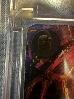 One Piece TCG - Sabo (SP) PRB02-014 - OP15 - Adventure on Kami's Island NM/M - Image 3