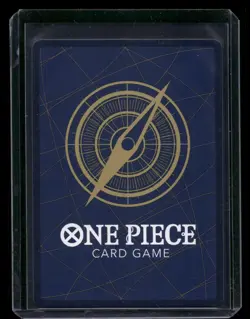 Who's.Who (CS 2023 Celebration Pack) ST04-010 - One Piece TCG - NM/M - Image 2