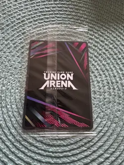 Union Arena Asuna UEPR/SAO-2-040 Release Event Sealed - Image 2