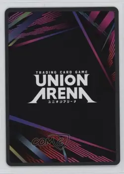 2023 Union Arena TCG - Promos UEPR Asuna U (2024 Store Tournament Winner) - Image 2