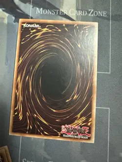 Card of the Soul TDIL-EN068 Common - 1st Edition LP Yugioh - Image 2
