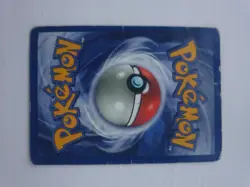Pokemon TCG Pikachu Black Star Promo Card 4 The First Movie Wizards Of The Coast - Image 5