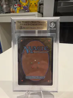 2025 MTG Final Fantasy Traveling Chocobo Borderless #0406 BGS 10 PRISTINE - Image 2