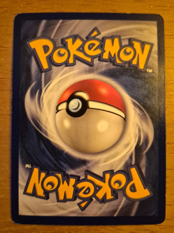 Arcanine Sandstorm 15/100 Pokemon Card - Image 2