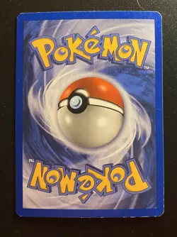 Pokemon Card- Underground Expedition-Skyridge-HoloReverse-144/144-Excellent - Image 2