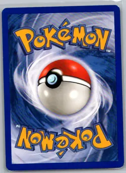 Weezing 24/109 Non Holo Ruby and Sapphire - Pokemon Card - NM - Image 2
