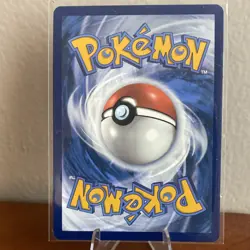 Blastoise ex 151 Pokemon TCG Standard Size Card Stock Single Card Collectible - Image 4
