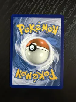 Pokemon TCG SM Unbroken Bonds Slowbro Reverse Holo Rare Card 43/214 - Image 2