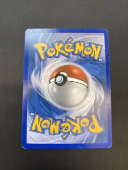 Pokemon card Hypno 23/123 HeartGold SoulSilver - Image 4