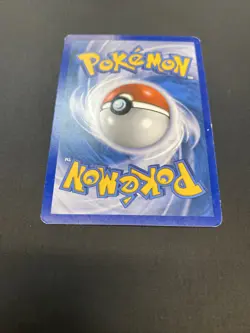 Pokemon card Hypno 23/123 HeartGold SoulSilver - Image 5