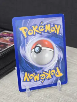 Pokemon Card Ditto 64/113 Squirtle EX Delta Species 2005 Non Holo Vintage NM - Image 2