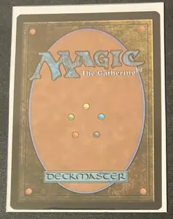 Summon: Leviathan (Borderless) 361 FINAL FANTASY Magic: The Gathering Foil NM - Image 2