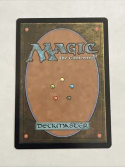 Wolverine, Fierce Fighter (Borderless) 378 Marvel Magic: The Gathering NM - Image 2