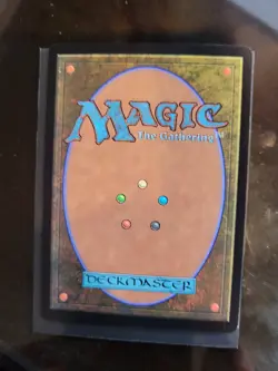 There and Back the Lord of the Rings Tales of Middle Earth MTG NM - Image 2