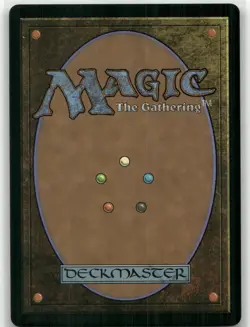 MTG South Pole Voyager Foil NM Avatar: The Last Airbender Magic 35 - Image 2
