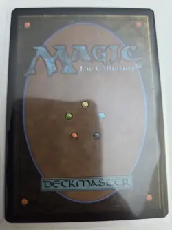 mtg, Hexing Squelcher Lorwyn Eclipsed Regular NM - Image 2