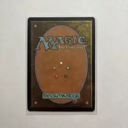 MTG Hidetsugu, Devouring Chaos (Neon Blue) FOIL - Kamigawa: Neon Dynasty(NEO) MC - Image 2