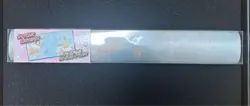 Pokemon Original Rubber Play Mat Dash! Eevee Pokemon Center Limited NEW Japan - Image 1