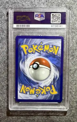 2021 PSA 10 POKEMON CELEBRATIONS CLASSIC COLLECTION #2 BLASTOISE-HOLO - Image 2