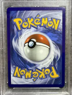 2021 PSA 10 POKEMON CELEBRATIONS CLASSIC COLLECTION #2 BLASTOISE-HOLO - Image 4