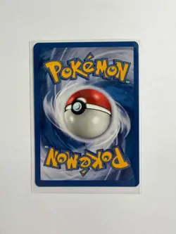 Pokemon E-Reader Dark Ivysaur 6 Best Promo 2003 Card - NM - Image 2