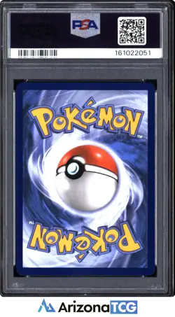 Pokemon 2026 Mega Zygarde ex 120/088 SIR POR GEM MINT PSA 10 - Image 2