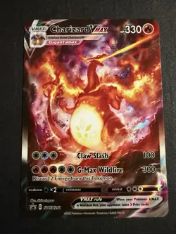 Charizard VMAX SWSH261 Sword & Shield Promo English - Image 1
