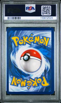 2016 POKEMON XY GENERATIONS RADIANT COLLECTION FULL ART/M GARDEVOIR EX PSA 8 - Image 2