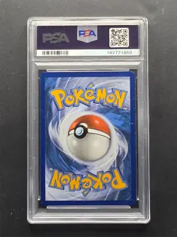 PSA 10 GEM MINT Pokemon TCG Mewtwo EX 54/99 Celebrations Classic Collection - Image 2