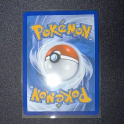 The Pokemon Company Joltik 196/182 SV04 Paradox Rift Illustration Rare Holo EN - Image 2